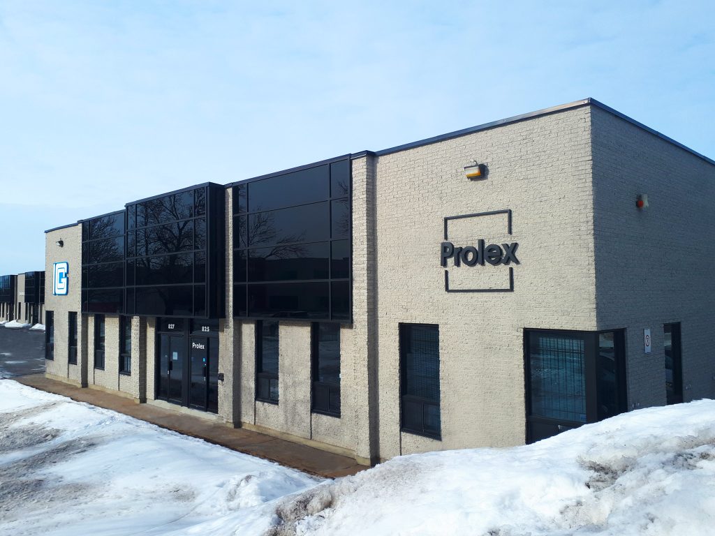 Prolex Electronics
