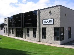 Leader in electronics manufacturing